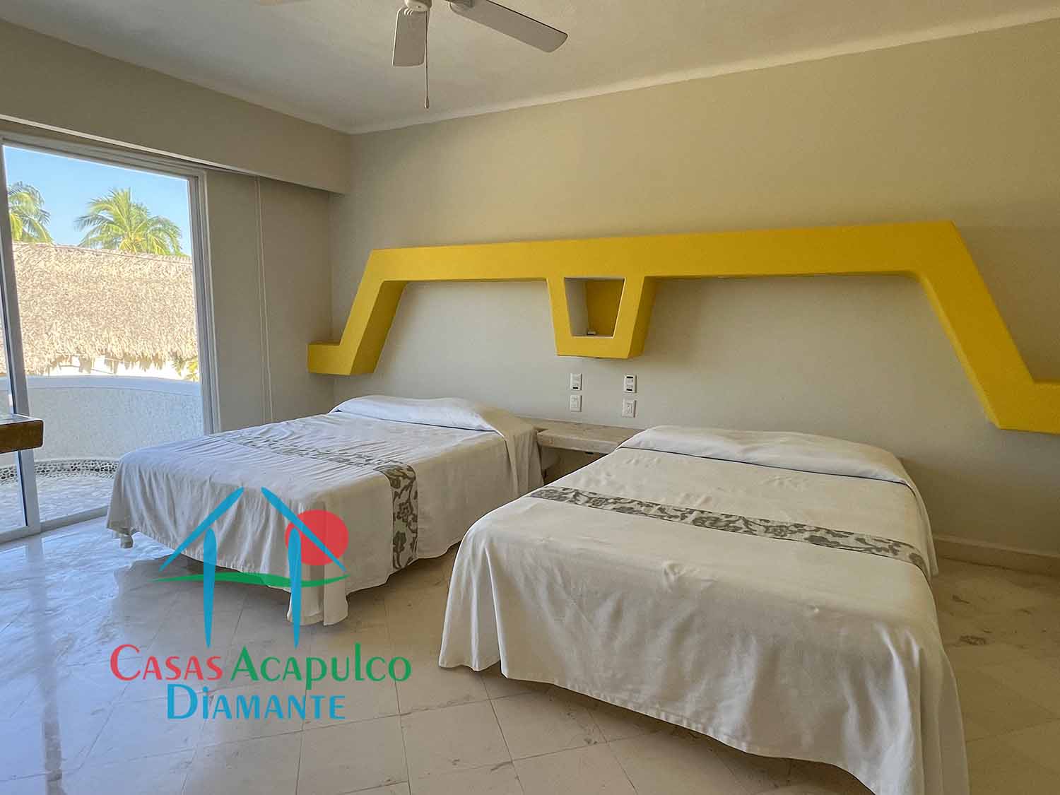 Son Vida Mallorca 3 - Recámara tres 1